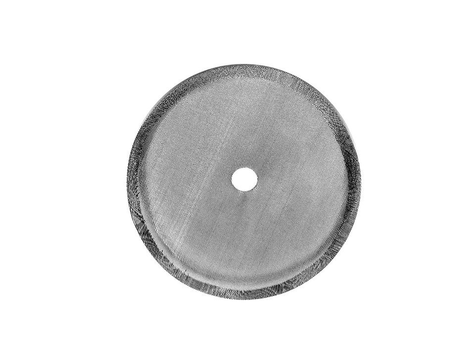 Cuisinox MES-11 Replacement Mesh for French Coffee Press, 8cm N2