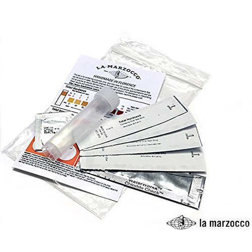 La Marzocco Water Quality Test Kit N3 free image download La Marzocco Water Quality Test Kit N3 free image download