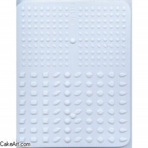 Cake Art - Small Gems Assortment Mold