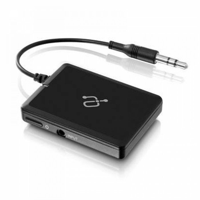 Bluetooth Audio Receiver