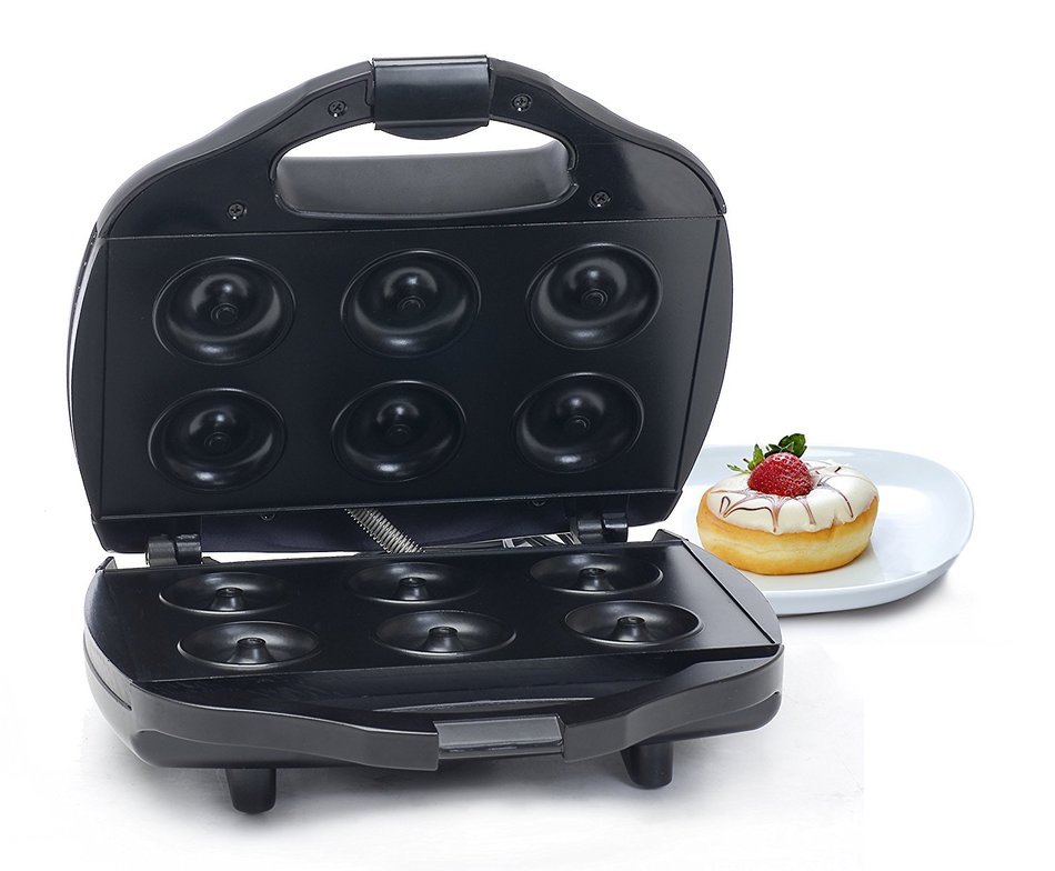 Mini Donut Maker N2
