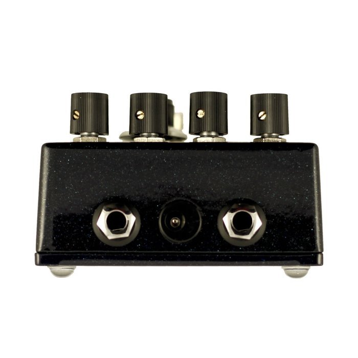 Red Panda - Context - Reverberator N2