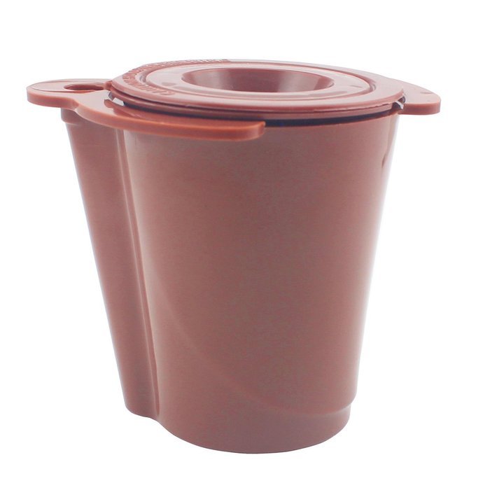 UPGRADED #QK002 KZ-Cup/K2V-Cup For Keurig VUE Brewers by Zaker, Coffee N4