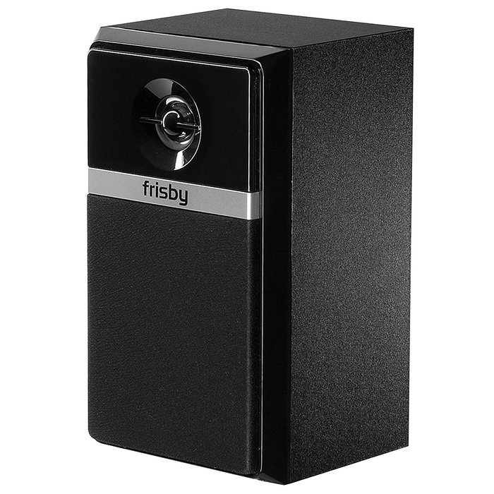 Frisby FS-5080BT 5.1 Surround Sound Home Theater Speakers System with Bluetooth USB/SD/AUX and Remote N6