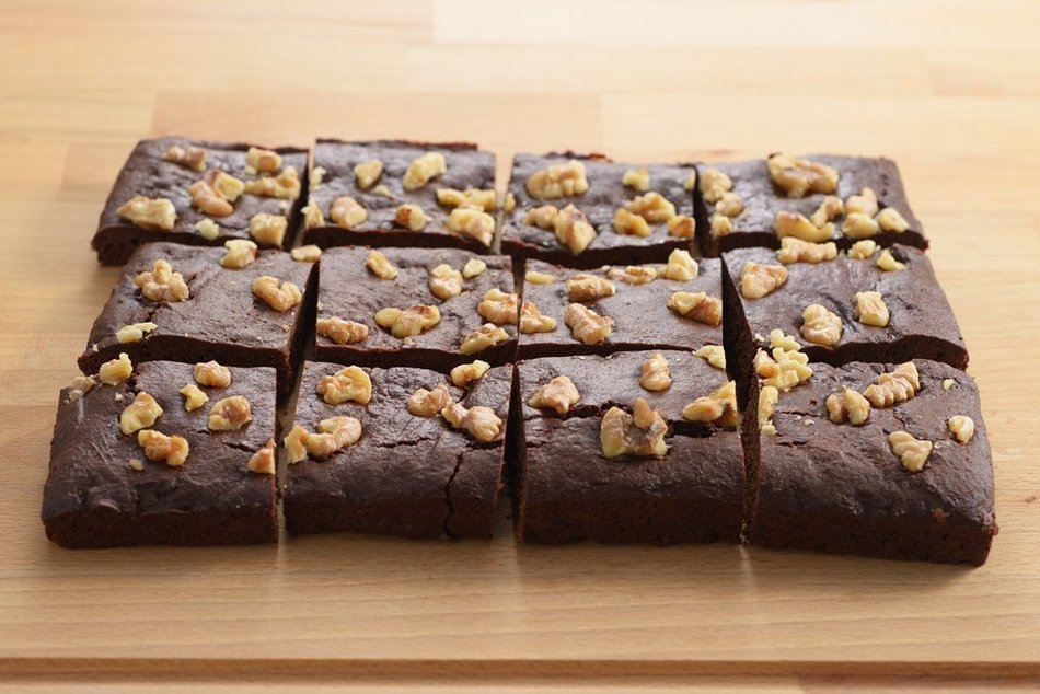 Silicon square cake type 4209277 N2