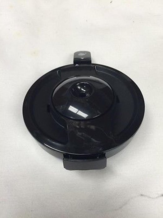 Coffee Makers Parts & Accs Krups MS-621556 FMF514 FMF414 Coffee Maker Carafe Lid Black Genuine