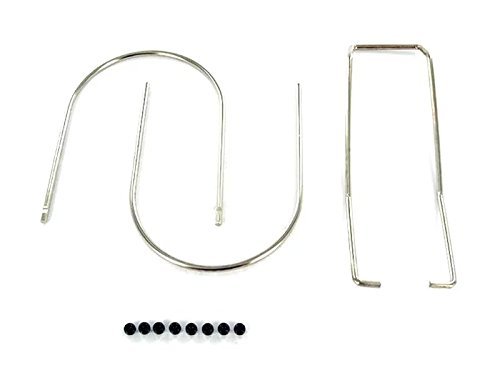 Goliton&reg;Tailstock + Balance Bar for SKYRC SR4