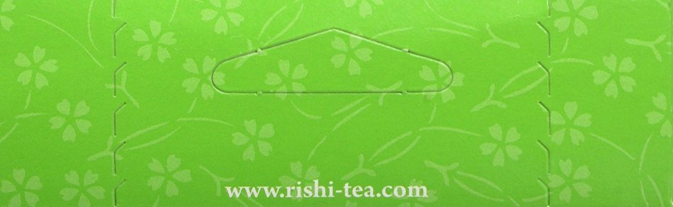 Rishi Tea Loose Leaf Tea Filter Bags - 100-count N4