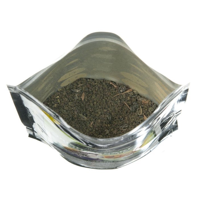 Metropolitan Tea Discovery Loose Tea Pack, Irish Breakfast Green Green, 100gm N3