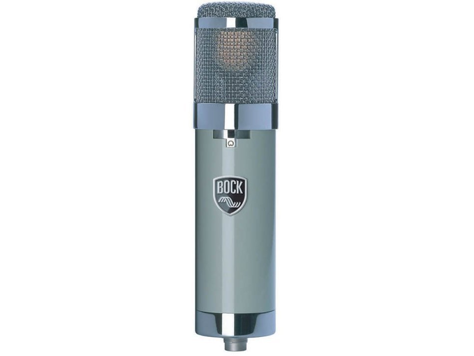 Bock Audio 251
