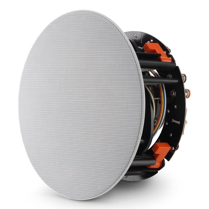 JBL Studio 2 6ICDT 6.5" Premium Stereo In-Ceiling Loudspeaker - Each N2