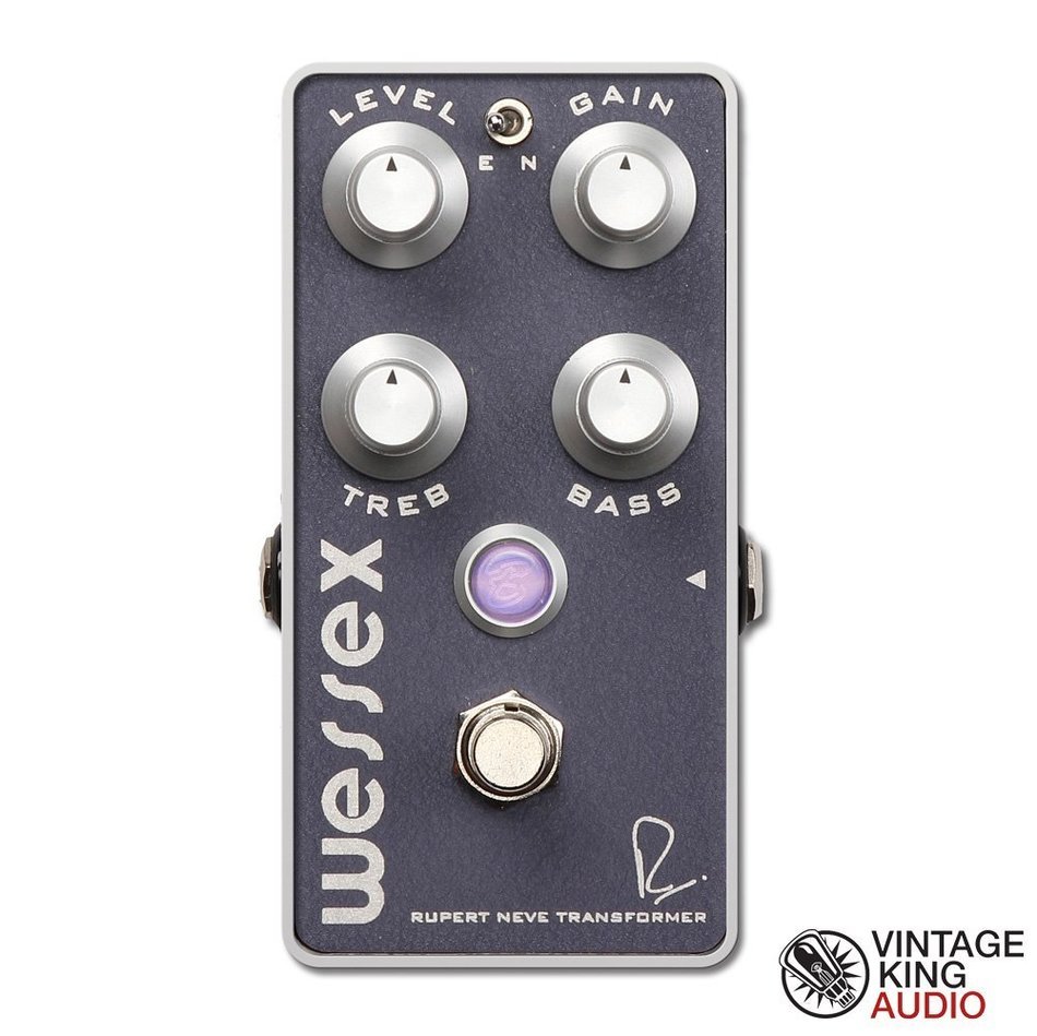 Bogner Wessex