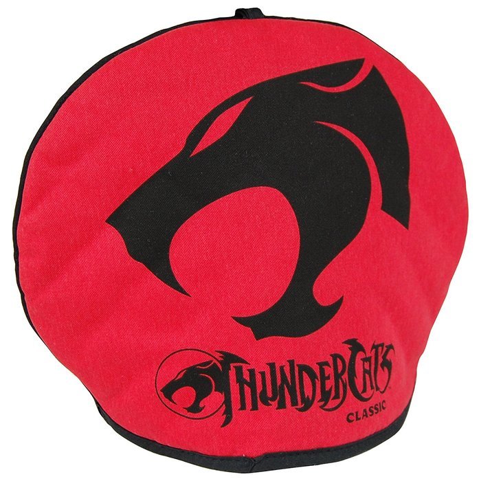 Thundercats Logo Tea Cosy Cuppa Brew N2