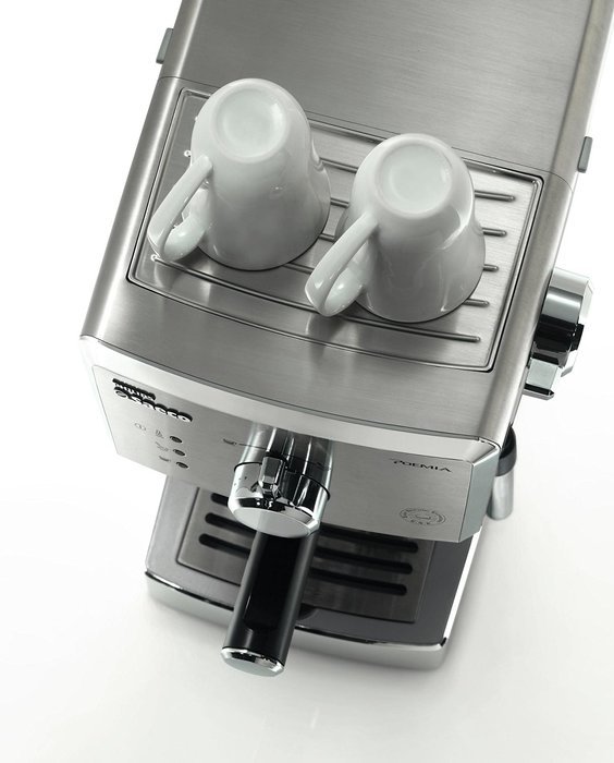 Saeco Poemia Espresso Machine N2