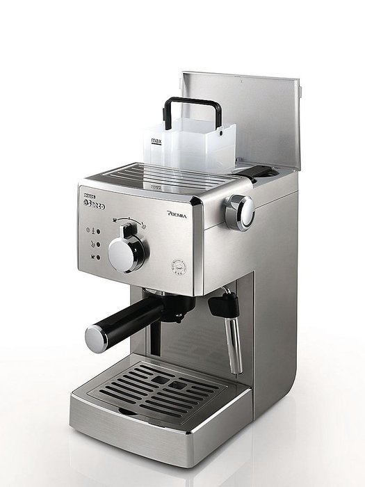 Saeco Poemia Espresso Machine N3
