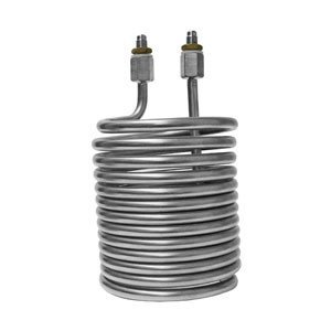 Bloomfield 8540-6 Hot Water Coil Assembly