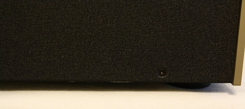 conrad-johnson Classic 2 Vacuum-Tube Line Stage Preamplifier N2