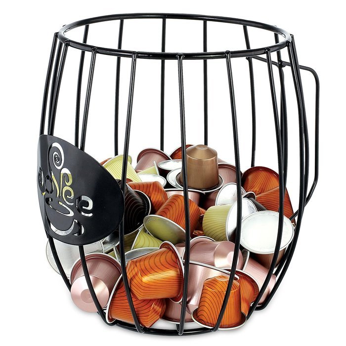 KOVOT Coffee Pod Holder And Organizer Mug N2