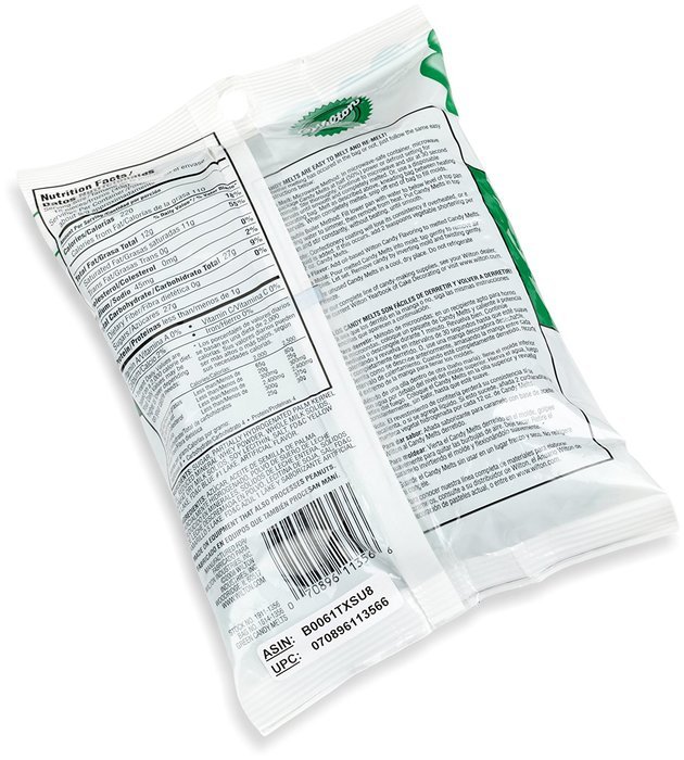 Wilton White Candy Melts, 12-Ounce N8