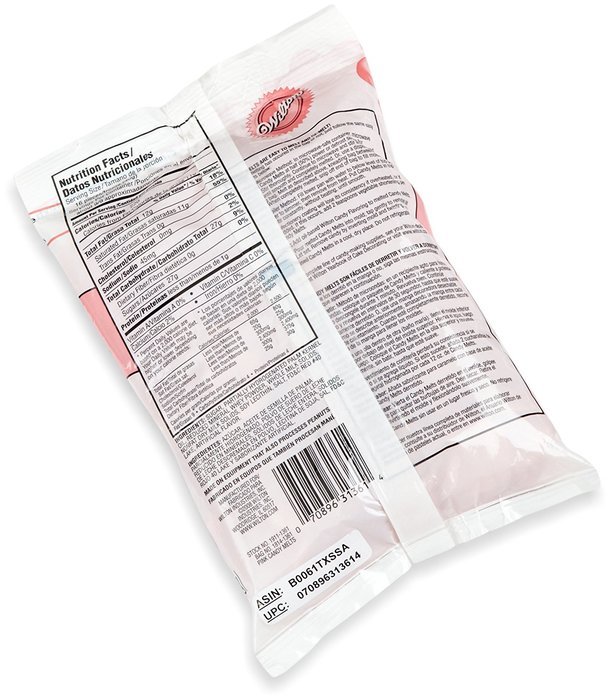 Wilton White Candy Melts, 12-Ounce N11