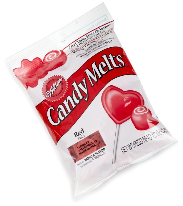 Wilton White Candy Melts, 12-Ounce N13