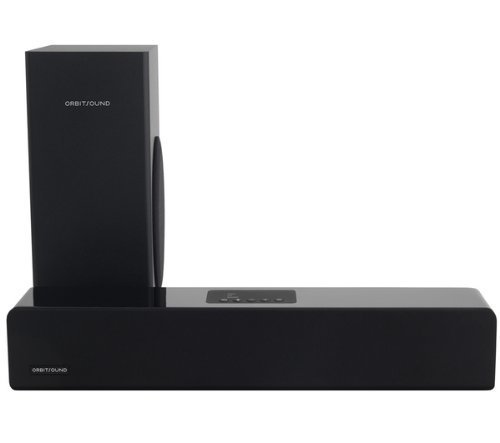 Orbitsound M10LX airSOUND Soundbar