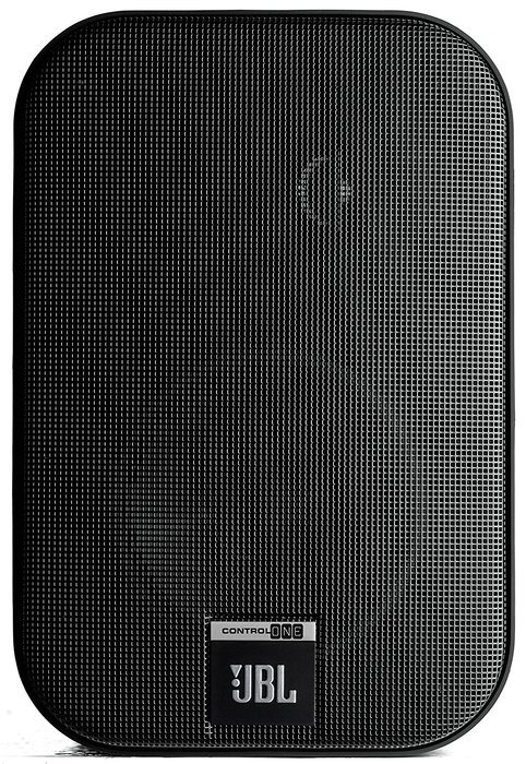 2-WAY, 4" Personal-size Monitor Loudspeaker N5
