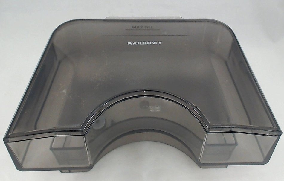 Mr. Coffee Cafe Barista Black & Silver Espresso Maker