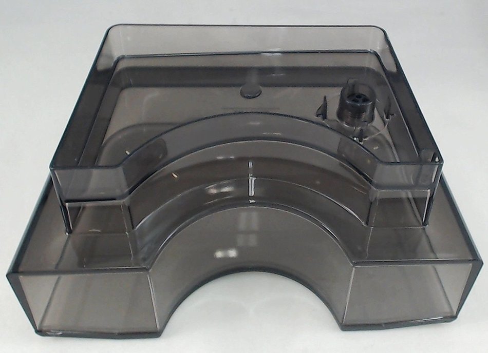 Mr. Coffee Reservoir Assembly, Model: BVMC-KG5, 157160-000-000 N2