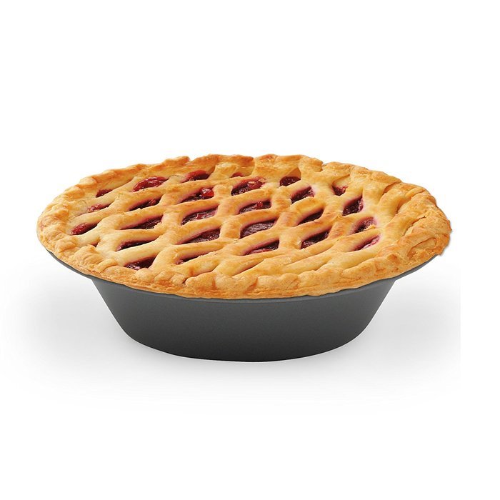 Mrs. Anderson&rsquo;s Baking Nonstick Mini Tart and Pot Pie Pan Set, 5-Inch, Set of 4 N3
