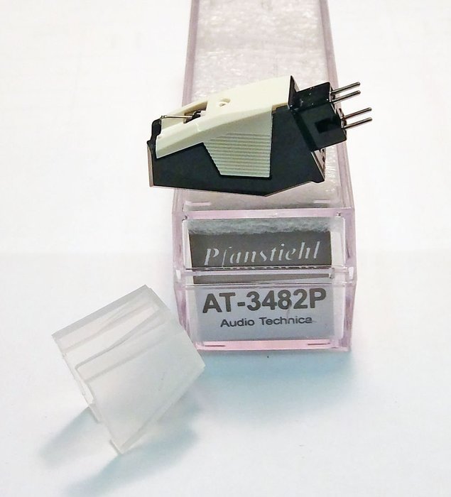 NEW! P-MOUNT PLUG-IN TURNTABLE CARTRIDGE FOR PIONEER PC-250T N2