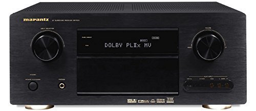 Marantz SR7500 Receiver 110w X 7 Ch