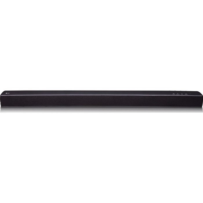 LG SH2 2.1ch 100W Sound Bar with Subwoofer and Bluetooth Connectivity Bundle includes Sound Bar with Subwoofer... N5