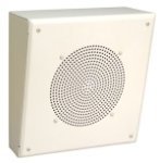 BOGEN COMMUNICATIONS MB8TSL METAL BOX SPEAKER 8" CONE WALL MNT by Bogen