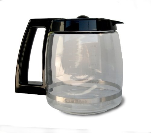 Remanufactured Cuisinart CBC-00FR Brew-Central Programmable 12-Cup Coffeemaker N2