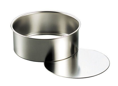 18-8 total stop Reakeki type Sokoto 24cm