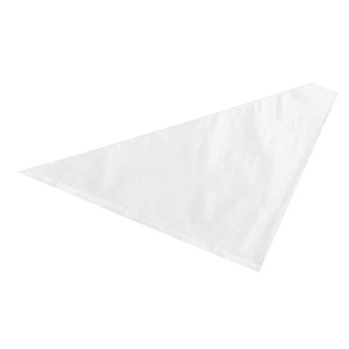 100pcs/set Disposable Pastry Bag Icing Piping Bag Cake Cupcake Decorating Bags (12 Inch) N2
