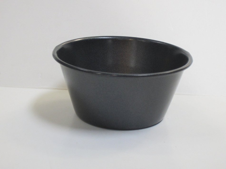 Mini Nonstick Cake Pan 3.5 x 1.75 Inches