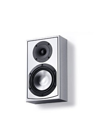 Canton GLE 410.2 Speaker - Pair (Black) N3