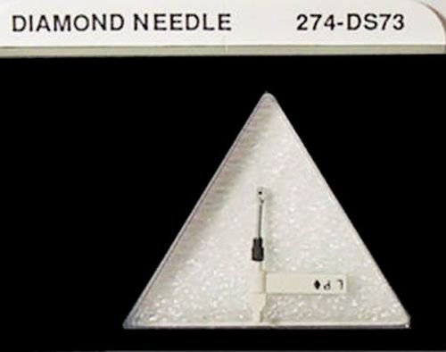 RECORD PHONOGRAPH NEEDLE FOR BSR ST-16 ST-17 18 19 20 SC12H SC10H EV 2428DS