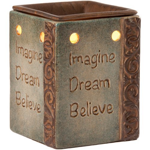 ScentSationals Storybook Blue Full Size Warmer
