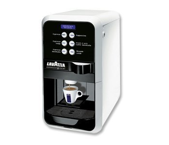Lavazza EP2500 Plus