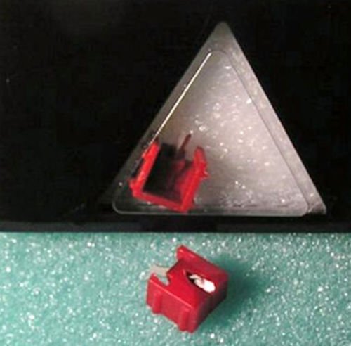 NEW IN BOX TURNTABLE STYLUS FOR AIWA AN-4392 AN4392 DN106ST 637-D7
