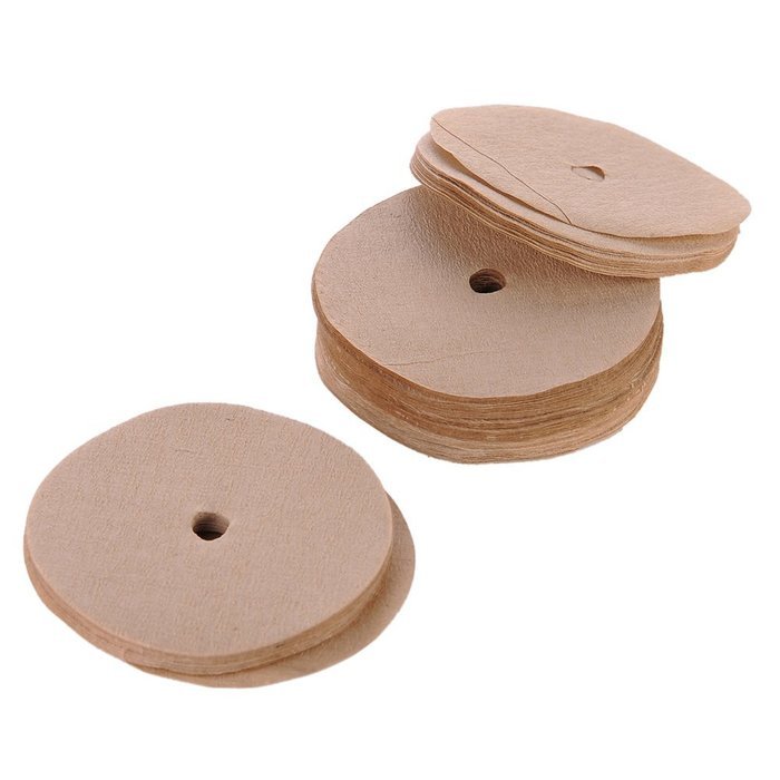 Coffee Filter Vietnam Pot of Coffee Filter Paper N6