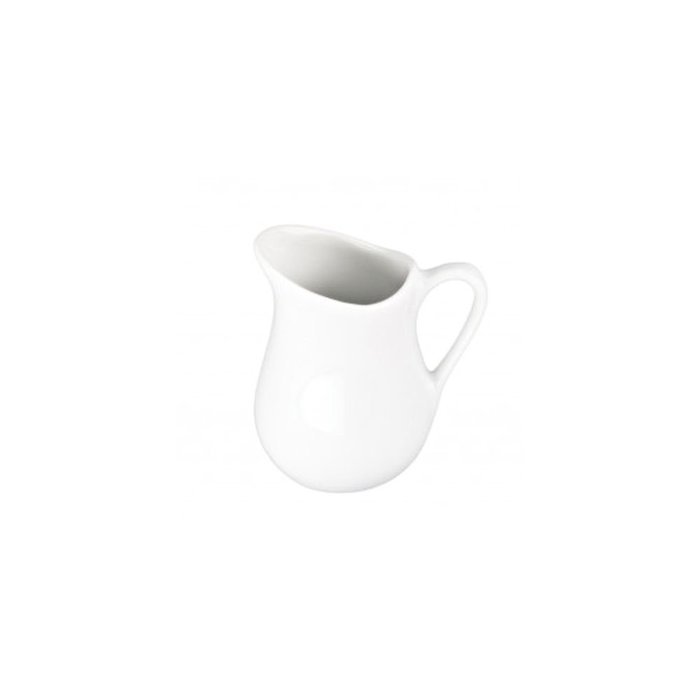 Bia Cordon Bleu Inc 900149 4 Oz White Porcelain Pitcher