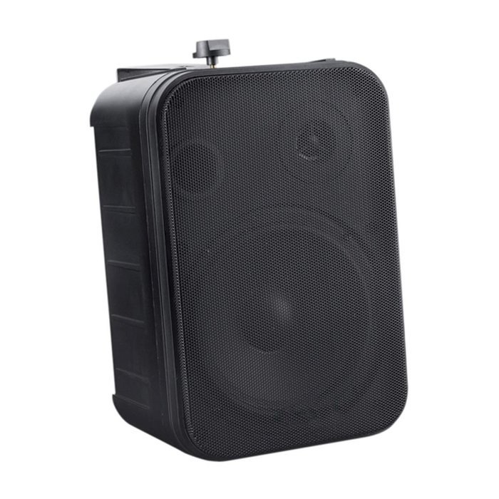 e-audio 6.5 2 Way Mini Speaker (8 Ohms 200 W)