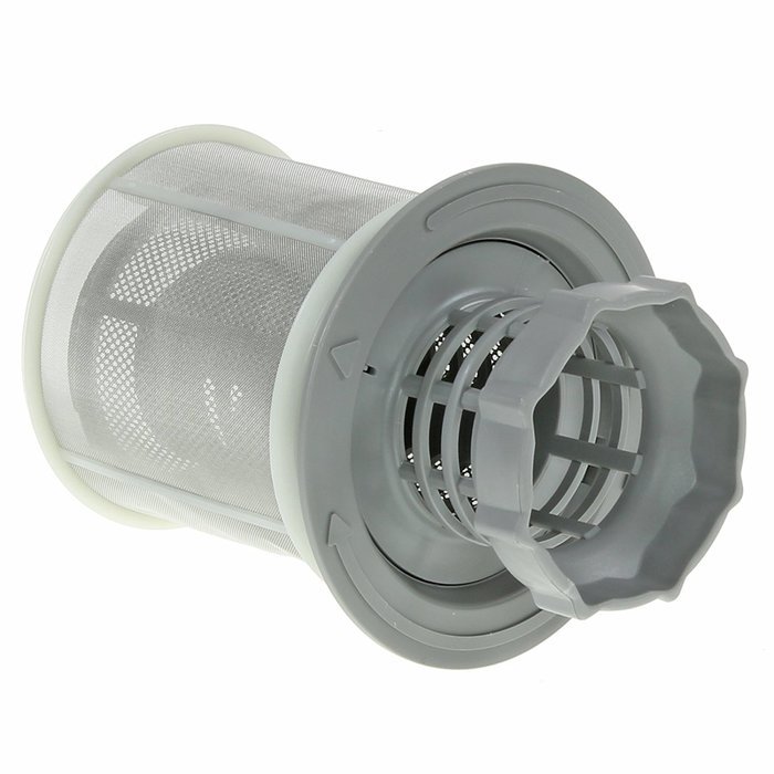 Atag Dishwasher Micro Mesh Filter (2 Piece) N3