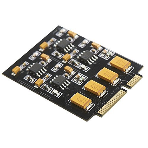 HIFIMAN Elfidelity Single Ended Amplifier Card for HM901s/901/802 HiFi Portable Player N3