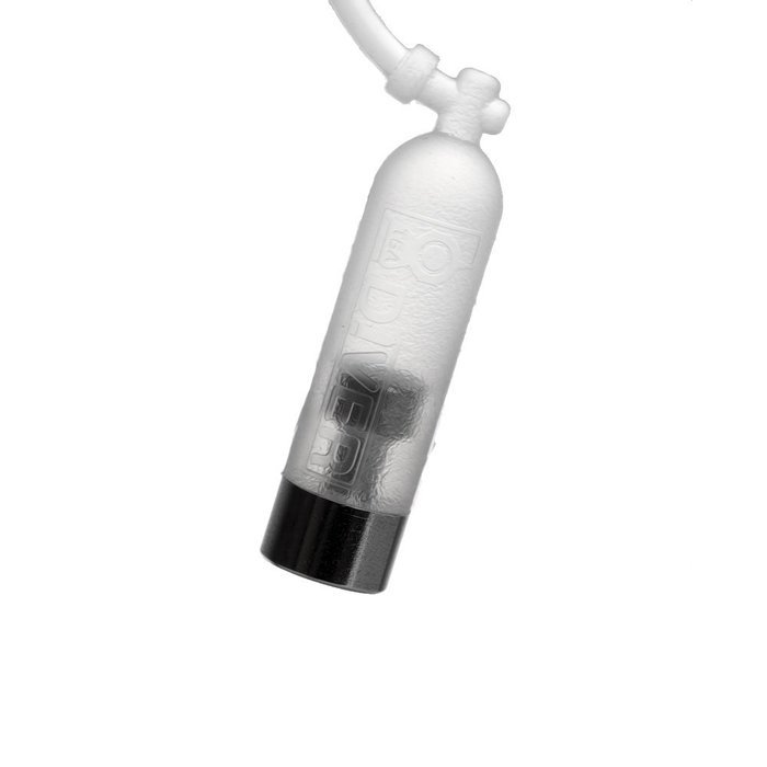 Tea Diver Silicone Tea Bag Infuser N3