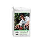 Frontier Natural Products 228362 Farmer-Owned - Whole Beans - Breakfast Light Roast